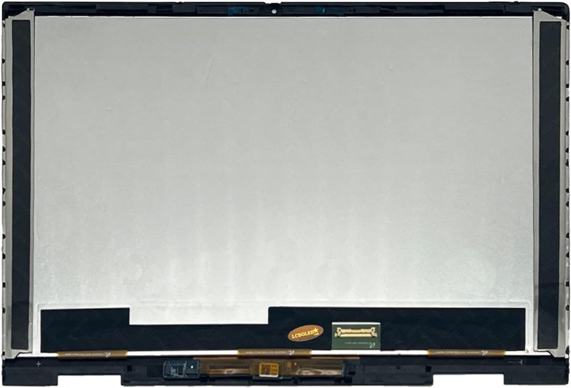 HP Envy x360 13m-bd1033dx 13m-bd0033dx 13-bd0017na 13-bd1007tu 13-bd0350nd 13.3 inches FHD 1080P IPS LCD Display Touch Screen Digitizer Assembly Screen Replacement