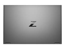 HP ZBook Fury 15 G8 Mobile Workstation PC 11th Gen Intel Core i7-11800H Processor 15.6" FHD Display 32GB DDR4 RAM 1TB PCIe M.2 SSD 4GB GDDR6 NVIDIA Dedicated Graphics 720p HD Camera Audio by Bang & Olufsen Certified Ex Uk 6 Months Warranty