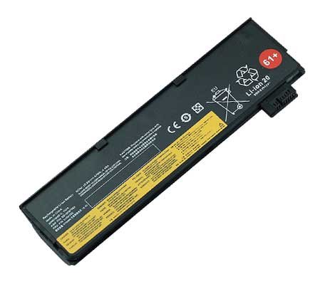 Lenovo Thinkpad T470 Replacement Battery- Original