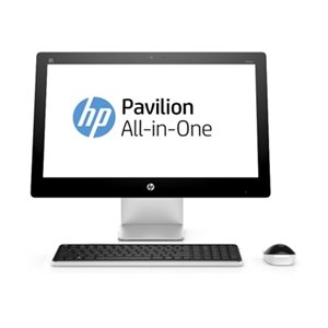 HP Pavilion 23-q019a 4th Gen Intel Core i7 16GB RAM 1TB HDD 23" Touch Screen All in One PC AMD Radeon R7 A360 Bluetooth WiFi Webcam 1 Year Warranty