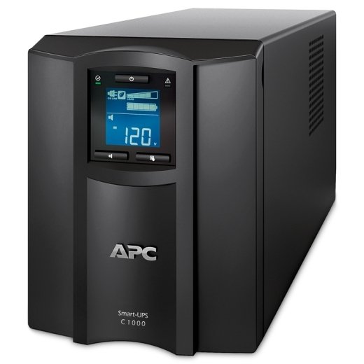 APC UPS 1KVA SMART