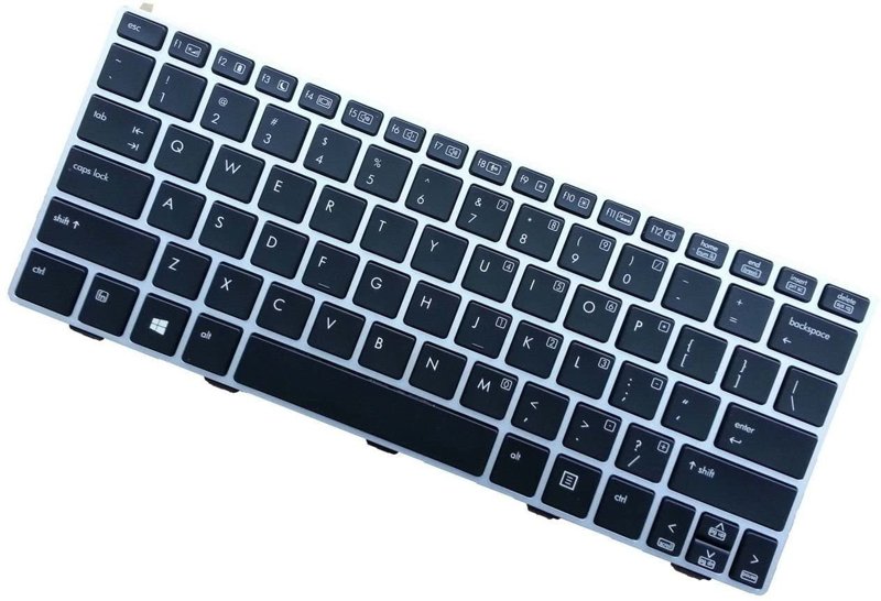 Hp Revolve 810 Keyboard Replacement