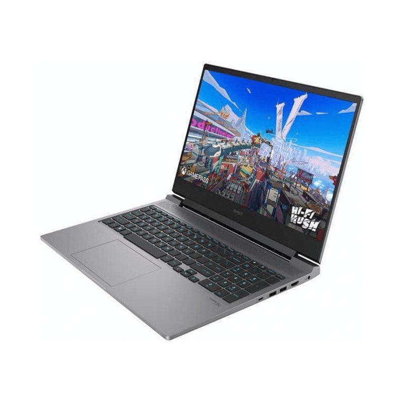 HP Omen 16-ea0073cl Gaming Laptop 14th Gen Intel Core i7-14650HX 32GB RAM 1TB SSD 16.1" FHDIPS LED Display 8GB GDDR6 NVIDIA GeForce RTX 4060 Graphics Windows 11 1 Year Manufacturer Warranty