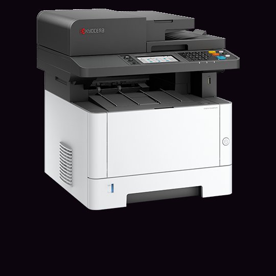 Kyocera ECOSYS MA4000wifx A4 Monochrome Automatic Duplex Multifunction Printer