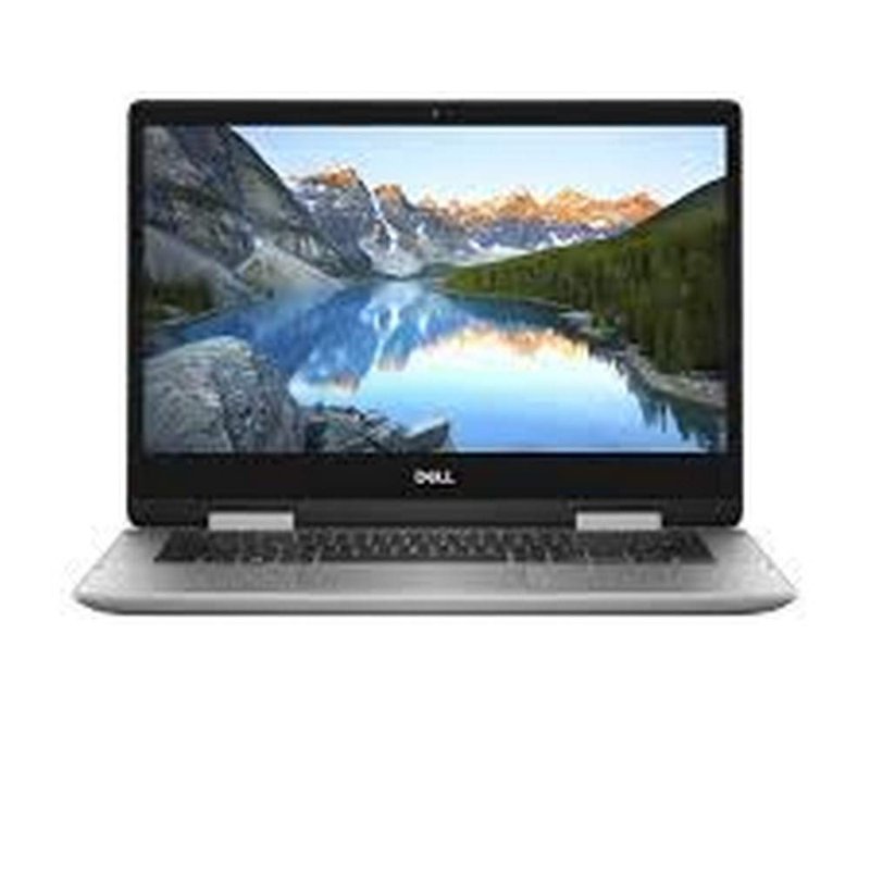 Dell Inspiron 5482 x360 8th Gen Intel Core i5-8265U 8GB RAM 256GB SSD 14" FHD Touchscreen Display Intel HD Graphics1 Year Manufacturer Warranty