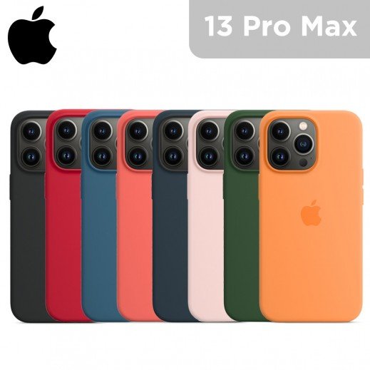 iPhone 13 Pro Silicone Case
