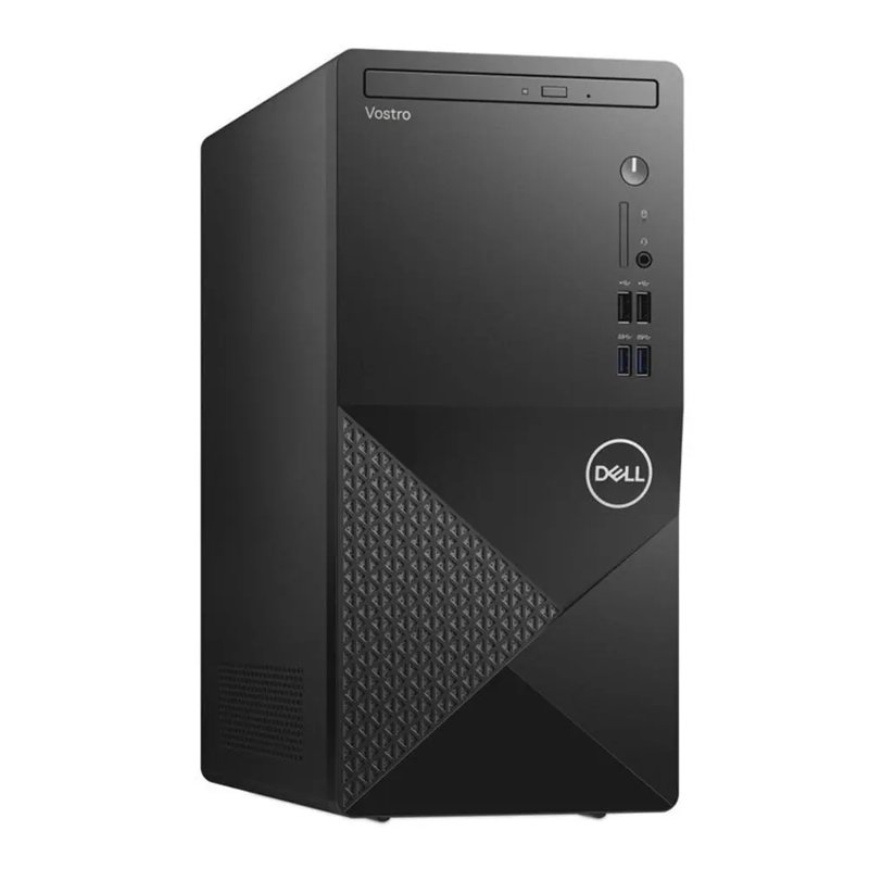 Dell Vostro 3888 10th Gen Intel Core i7-10700 8GB RAM 1TB HDD Intel UHD Graphics 630 Optical Drive FreeDOS CPU Only 1 Year Warranty