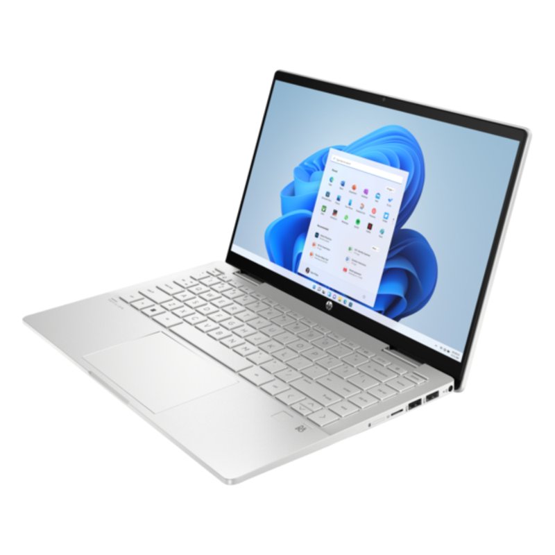HP 15s-Fq5318TU  Intel Core i7-1255U 12th Gen 8GB DDR4 RAM 512GB SSD 15.6 Free Dos 1 Year manufacturer Warranty 