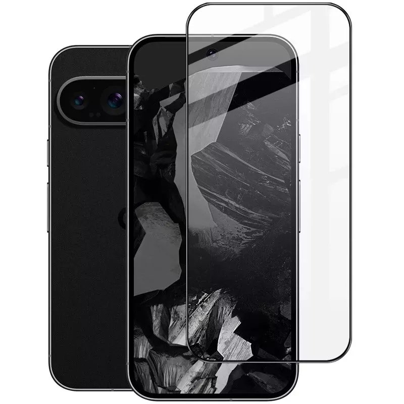 Google Pixel 10 Pro XL Tempered Glass Screen Protector