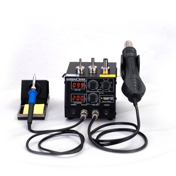 GORDAK-868D