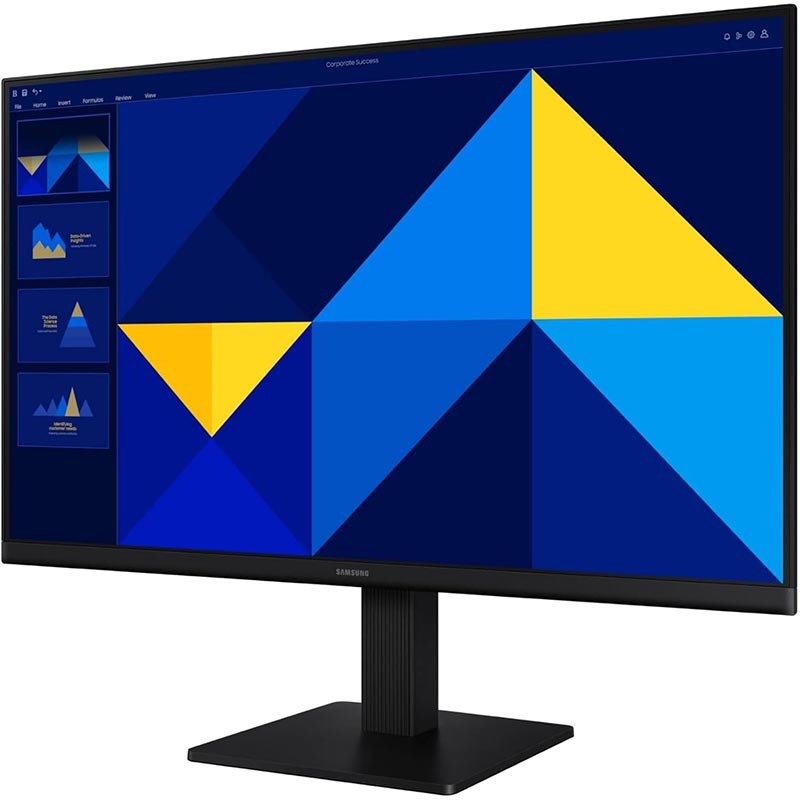 Samsung 22" S3 S30GD Full HD Essential Monitor (LS22D300GAMXUE)