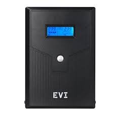 EVI 3000VA 1800W Line Interactive UPS EP UPS3000UU4 UK