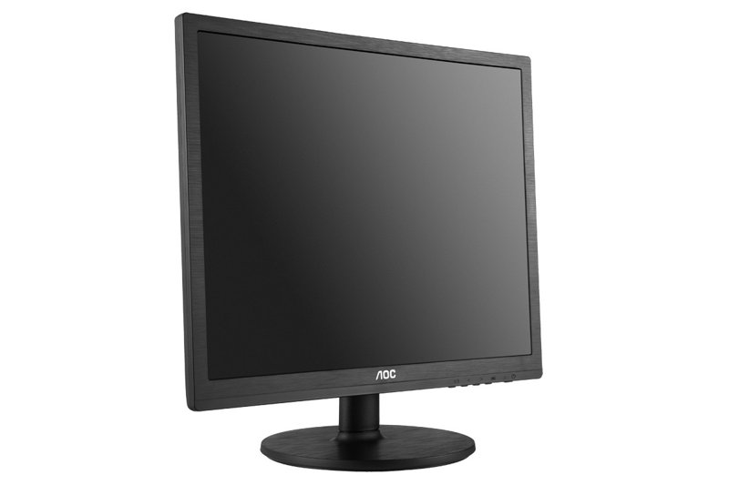 AOC 19" LED Monitor Screen19 Inches