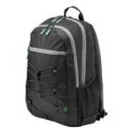 HP Active Backpack 15.6" Black Laptop Bag – 1LU22AA