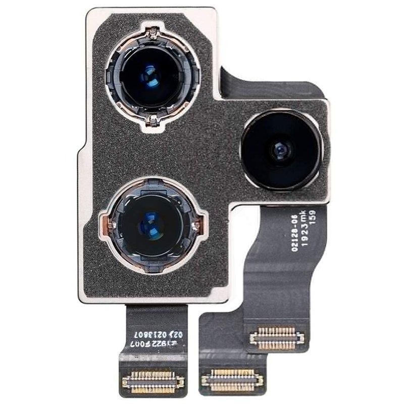 iPhone 11/ 11 Pro/ 11 Pro Max Camera Replacement