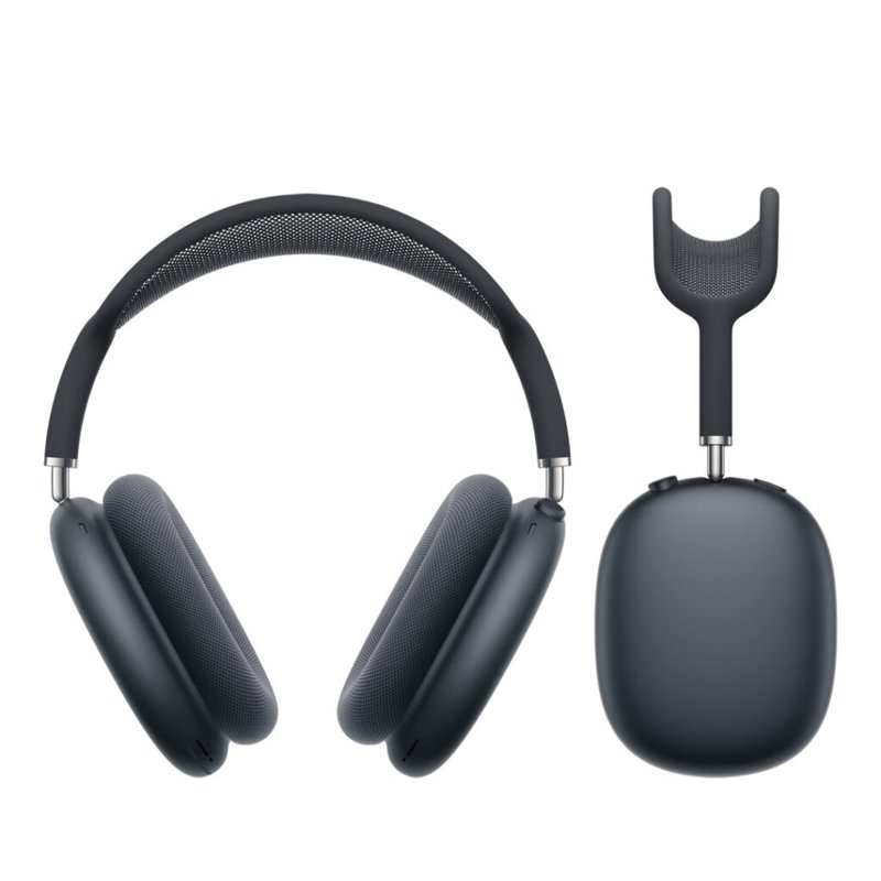 Apple AirPods Max (USB-C) Headphone With Smart Case