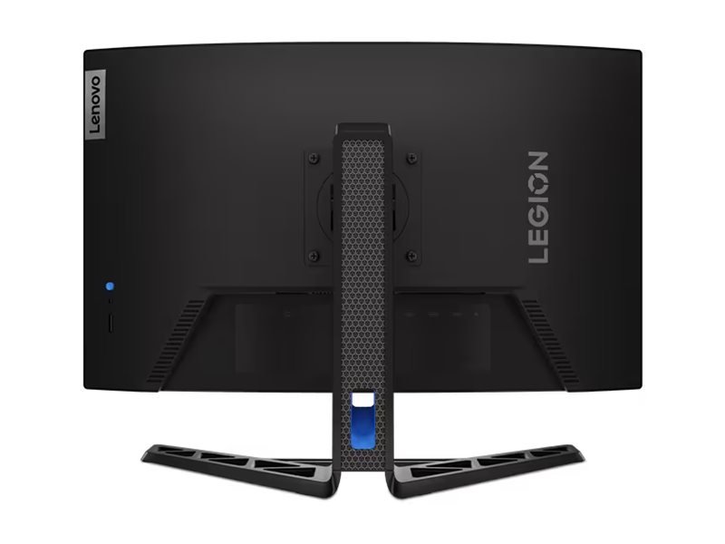 Lenovo Legion R27qc-30 27" QHD Curved Gaming Monitor
