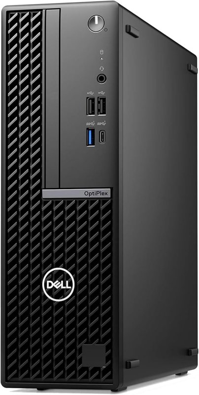 Dell Optiplex 7020 SFF Desktop Core i5-14500 16GB RAM 512GB SSD Integrated Intel UHD 770 Graphics DOS 3 Year Dell Onsite Warranty