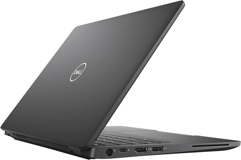 Dell Latitude 5300 Business Laptop 13.3" Display 8th Gen Intel Core i5-8365U Quad-Core Upto 4.1GHz 8GB DDR4 RAM 256GB PCIe M.2 SSD Intel UHD 620 Graphics Ex UK 6 Months Warranty