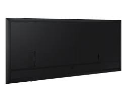 Samsung QPDX-5K Series 105" Ultra Wide 5K UHD Display Signage Smart Board Tizen 8.0 OS Interactive Flat Panel Display LH105QPD5BGXUE