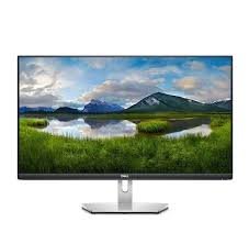 Dell S2721HN 27" (68.58 Cm) LED Backlit Monitor