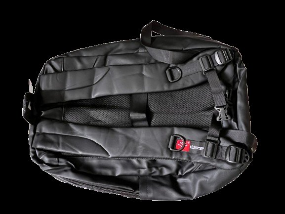 Kuaibao Hard Shell Lightweight 14" Backpack Travel Luggage Bag 2026
