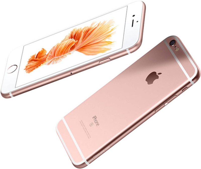Apple iPhone 6S 4.7" Retina Display Screen Replacement