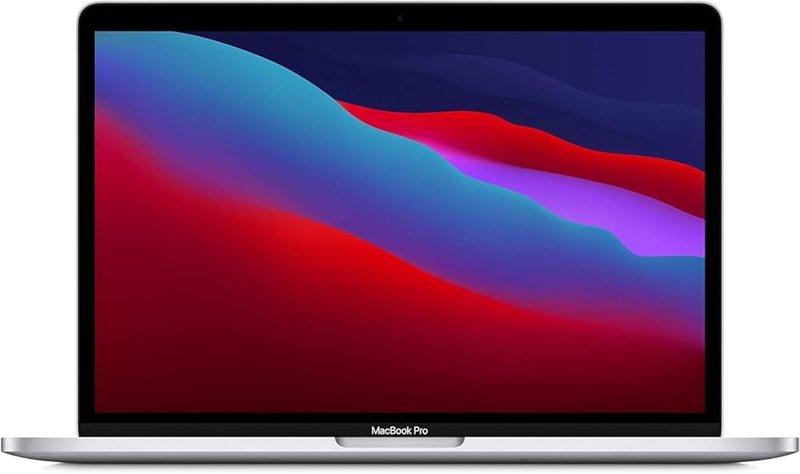 Apple MacBook Pro A2289 8th Gen Intel Core i7 @1.7GHz 16GB DDR4 SDRAM 512GB 13.3" LED Display Integrated Intel Iris Plus Graphics 645 Magic Keyboard Touch Bar Ex UK 6 Months Warranty