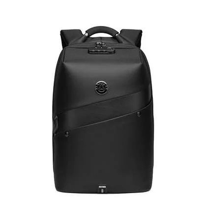 Biaowang Anti-Theft 15.6" Waterproof Laptop Backpack Bag