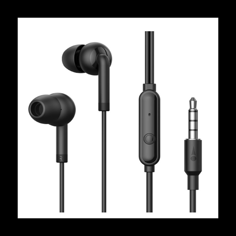 Oraimo OEP-E11 Conch 2 Halo In-Ear Earphone 