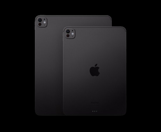 Apple iPad Pro 11” M4 11-inch Liquid Retina Display 8GB 256GB WiFi + Cellular