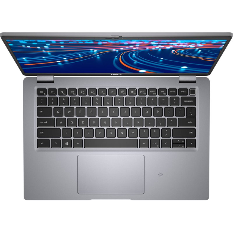 Dell Latitude 5420 11th Gen Intel Core i5-1145G7 16GB DDR4-3200 MHz RAM 512GB PCIe® x4 NVMe™ M.2 2230 SSD 14" FHD Anti-glare Display Intel Iris Xe Graphics Ex UK 6 Months Warranty