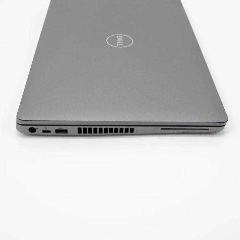 Dell Latitude 5510 Notebook 10th Gen Intel Core i5-10310U 16GB RAM 512GB SSD 15.6" FHD Display Integrated Intel UHD Graphics 620 Ex UK 6 Months Warranty