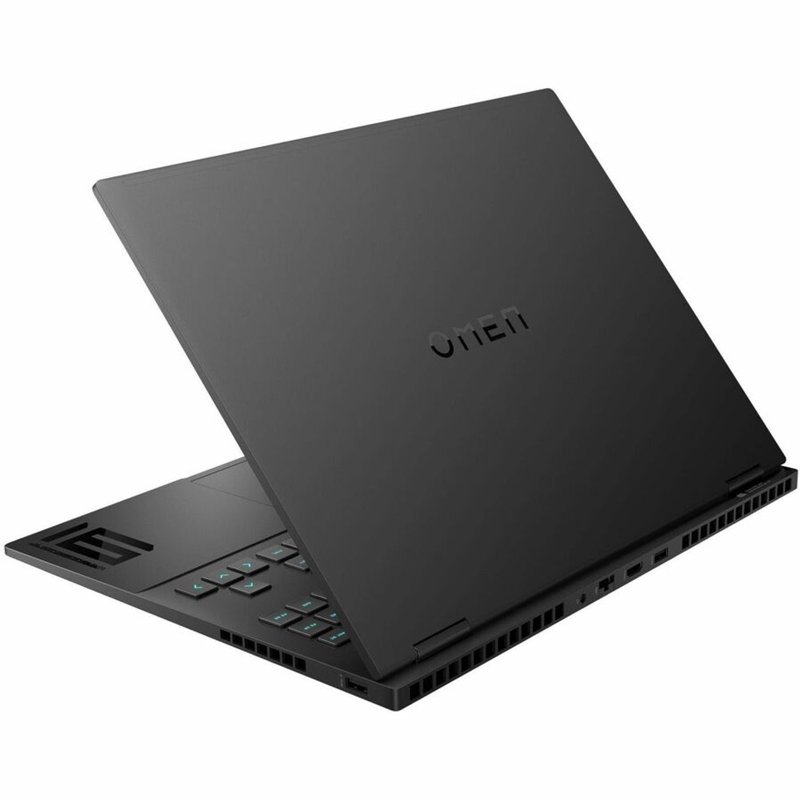 HP OMEN Transcend 14th Gen Intel Core i9-14900HX 32GB DDR5 RAM 1TB M.2 NVMe PCIe SSD 16.1" WUXGA IPS Display Gaming Laptop PC 8GB GDDR6 NVIDIA GeForce RTX Graphics 1 Year Dealership Warranty