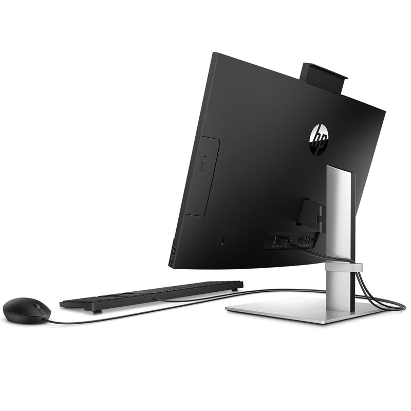 HP ProOne 440 G9 All-in-One 12th Gen Intel Core i5-12400T 16GB RAM 512GB SSD NVMe 23.8" IPS HD Display Integrated Intel UHD Graphics 770 1 Year Dealership Warranty
