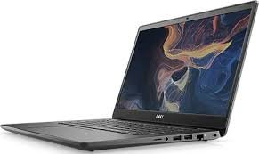 Dell Latitude 3410 10th Gen Intel Core i7-10510U 16GB RAM 256GB SSD 14" Anti-Glare Display Integrated Intel UHD Graphics Wi-Fi Webcam HDMI Ex UK 6 Months Warranty