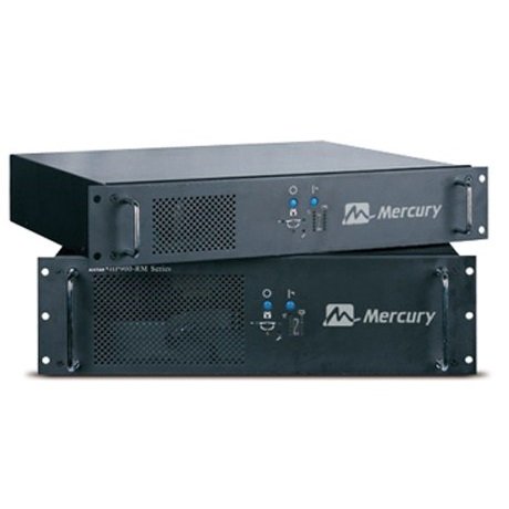 Mercury Envy Rack mount & Tower Convertible UPS 1.5KVA/1350W 0.9PF 1/1 Phase 36VDC 1 X IEC Input 6 X IEC Output 3 X 9AH Battery
