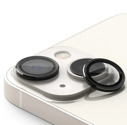 iPhone 14/14 Plus Lens Cover Lens Protector