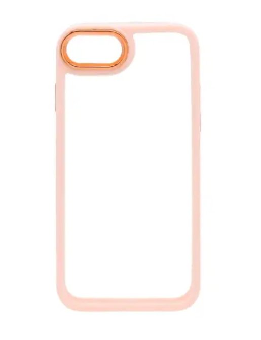 Newskin Transparent Phone Case for iPhone 7 / 8 / SE 2020
