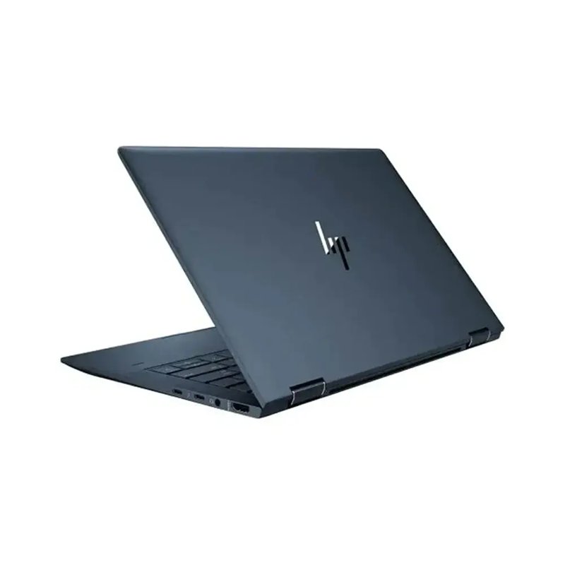 HP Elite Dragonfly Notebook PC 8th Gen Intel Core i5-8265U 16GB LPDDR3-2133 SDRAM 256GB PCIe NVMe SSD 13.3" FHD Touchscreen Display Intel UHD Graphics 620  Bang & Olufsen (B&O) Hybrid HD RGB 720p and IR Camera Certified Ex Uk 6 Months Warranty