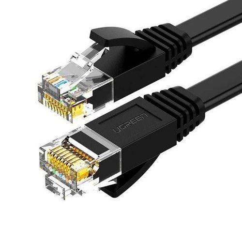 Ugreen NW102 High-Speed RJ45 Cat6  UTP Ethernet Cord 15M Cable UG-20165