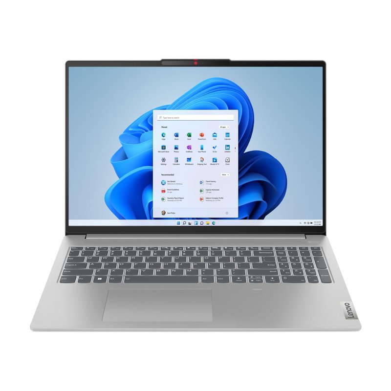 Lenovo IdeaPad Slim 5 14IRL8 13th Gen Intel Core i7-13620H 16GB RAM 1TB SSD 14" WUXGA IPS Display Wi-Fi Bluetooth Webcam Windows 11 Home Brand New 1 Year Dealership Warranty