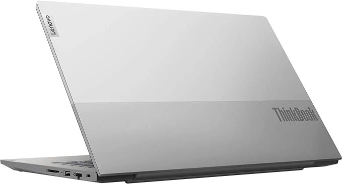Lenovo Thinkbook 14 G4 12th Gen Intel Core i3-1220P 16GB RAM 256GB SSD 14" FHD Intel® UHD Graphics
Dolby® Audio Webcam Windows 11 Pro