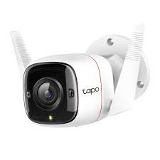 TP-Link Outdoor Home Security Wi-Fi Camera - TL-TAPO C310