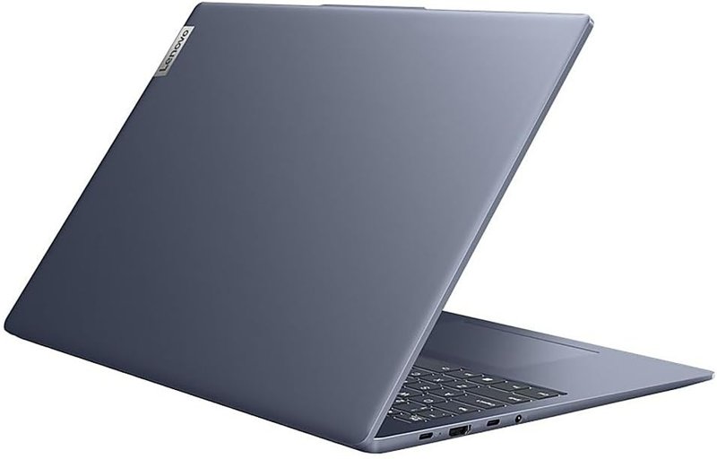 Lenovo IdeaPad Slim 5 13th Gen Intel Core i7-13620H 16GB RAM 512GB SSD 16" WUXGA IPS Display Wi-Fi Bluetooth Webcam Windows 11 Home Brand New Abyss Blue 1 Year Warranty