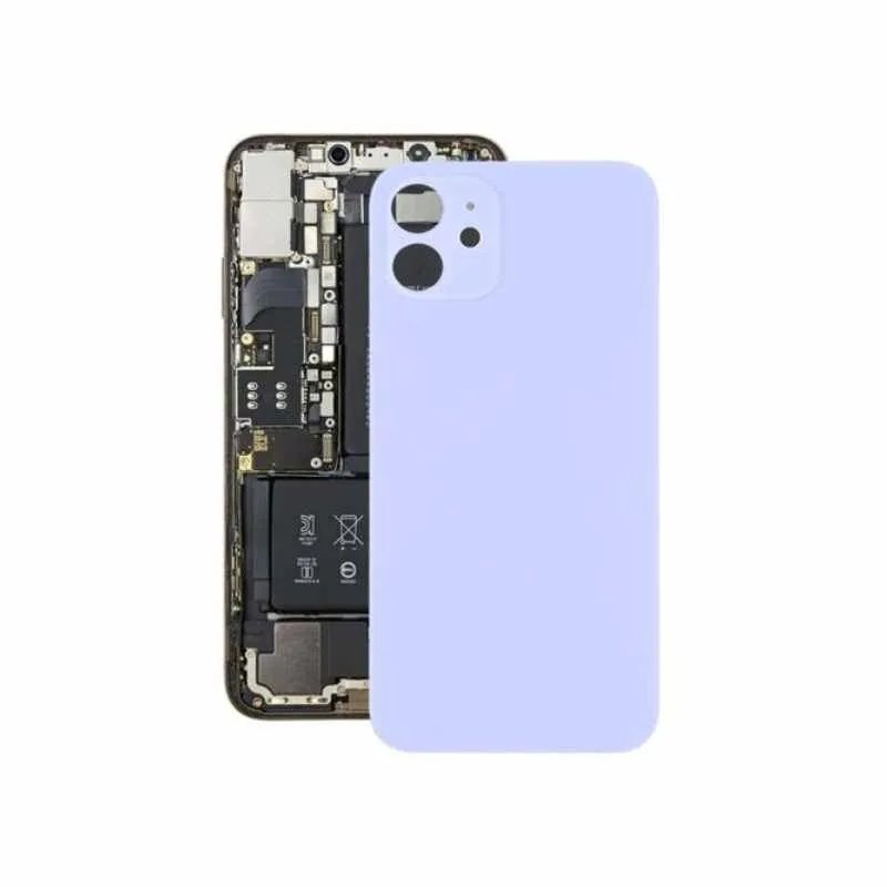 iPhone 12 Mini Back Lid Replacement Housing Back Casing