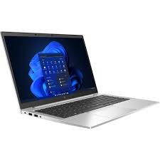 HP EliteBook 850 G8 Notebook PC 11th Generation Intel Core i7-1165G7 Processor 16GB DDR4 RAM 256GB SSD Storage 15.6" FHD Display Iris Xe Graphics Windows 10 Audio by Bang & Olufsen Ex UK 6 Months Warranty