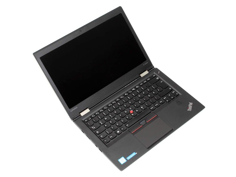 Lenovo ThinkPad X1 Carbon 6th Gen Intel Core i5-6300U 8GB RAM 256GB SSD 14" LCD Ultrabook FreeDOS Bluetooth Webcam WiFi Certified Ex Uk 6 Months Warranty
