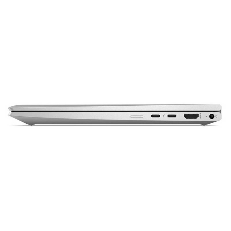 HP EliteBook 830 G8 x360 PC 11th Gen Intel Core i7-1165G7 32GB RAM 512GB SSD 13.3″ FHD IPS LED Anti-Glare Display Intel Iris Xᵉ Graphics Ex UK Certified Refurbished Boxed 6 Months Warranty