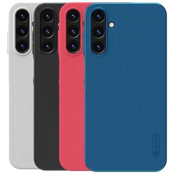 Samsung Galaxy S25 FE Silicone Case